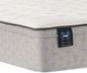 Sealy® Essentials™ Deaton II Innerspring Soft Faux Euro Top Queen Mattress-2