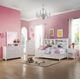 ACME Furniture Lacey White Youth Full Daybed with Storage-1