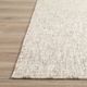 Dalyn™ Rug Company Mateo ME1 Putty 5'x8' Area Rug-1