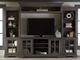 Progressive® Furniture Dilworth 4-Piece Storm Entertainment Wall System Set-1