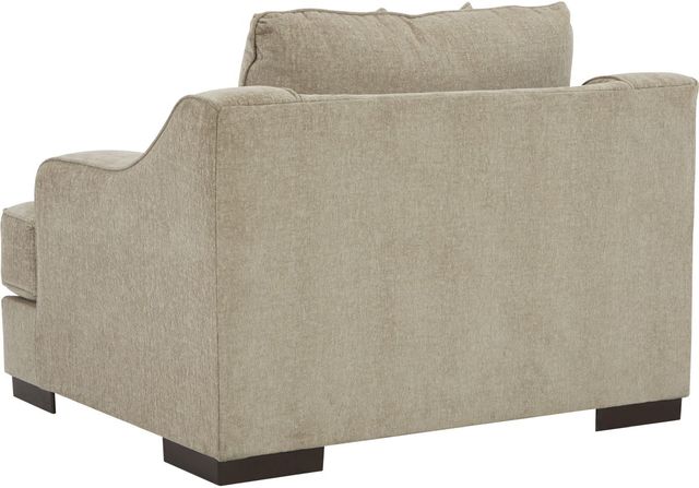 Benchcraft® Lessinger Oversized Chair-1
