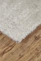 Feizy Blunham White 7' x 10' Rug-1