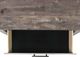 Elements International Millers Cove Gray Chest-4