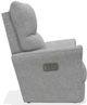 La-Z-Boy® Rowan Ash Power Wall Recliner with Headrest-2