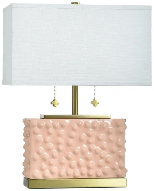Stylecraft Tamara Day Edmund Table Lamp-0