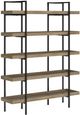 Signature Design by Ashley® Montia Light Brown Bookcase-0