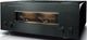 Yamaha® 5000 Series Two Channel Piano Black Power Amplifier-2