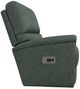 La-Z-Boy® Ava Ocean Power Wall Recliner with Headrest and Lumbar-3
