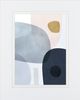 Classy Living Victoria Borges Gold Monde II Wall Art-1