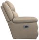 La-Z-Boy® Joel Sand Power Wall Recliner with Power Headrest and Lumbar-2