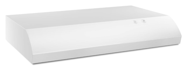 Maytag® 36" Wall Ventilation-White-1