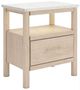 Signature Design by Ashley® Cadmori Two-Tone Nightstand-0