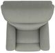 La-Z-Boy® Brooks Shadow Manual Rocking Recliner-4