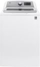 GE® 4.6 Cu. Ft. White Top Load Washer-0