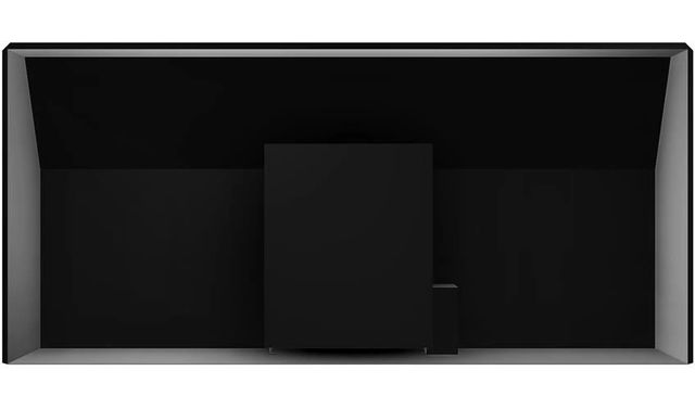 Vent-A-Hood® 42" Black Carbide Under Cabinet Range Hood-2