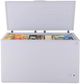 Kenmore® 38" 14.6 Cu. Ft. White Garage Ready Chest Freezer-1