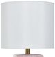 Stylecraft Tamara Day Matilda Pink Accent Lamp-4
