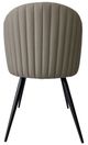 VIG Furniture Modrest Marnie Cream/Gray Dining Chair-3