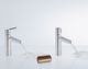 Hansgrohe Talis S Chrome 1.0 GPM Single-Hole Faucet-1