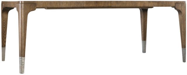 Hooker® Furniture Chapman Sorrel Extendable Dining Table-0