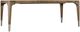 Hooker® Furniture Chapman Sorrel Extendable Dining Table-0