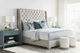 Vanguard® Furniture Gottfried Nightstand-4