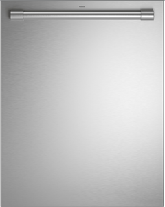 Monogram Statement 24" Stainless Steel Built-In Dishwasher