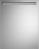 Monogram® Statement Collection 24" Stainless Steel Built-In Dishwasher-0