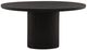 Dovetail Furniture Wilber Black Dining Table-0