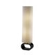 Adesso® Harmony Walnut Floor Lamp-1