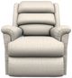 La-Z-Boy® Astor Platinum Linen Power Lift Recliner-1