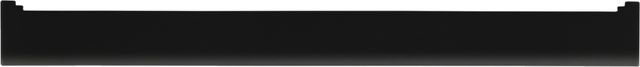 Frigidaire® 3" Black Wall Oven Trim Kit-0