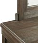 Elements International Scott Dark Dresser and Mirror-2