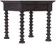 Hooker® Furniture Big Sky Charred Timber End Table-0