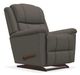 La-Z-Boy® Stratus Granite Rocking Recliner with Massage and Heat-1