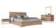 VIG Furniture Nova Domus Light Oak Dresser-2