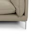 VIG Furniture Divani Casa Harvest Taupe Chair-1