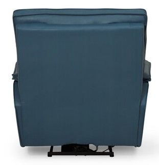 Palliser® Furniture Customizable Oakley Wallhugger Power Recliner with Power Headrest and Power Lumbar-3