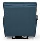 Palliser® Furniture Customizable Oakley Wallhugger Power Recliner with Power Headrest and Power Lumbar-3