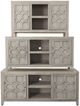 Vintage Furniture Sable 62" TV Stand-1