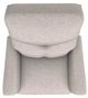 La-Z-Boy® Hawthorn Stone Power Rocking Recliner with Headrest-4
