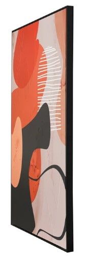 StyleCraft Organic Games Wall Art-1
