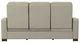 La-Z-Boy® Acadia Porcelain Power Reclining Sofa with Headrest-4