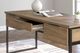 Signature Design by Ashley® Montia Light Brown Home Office Desk-2