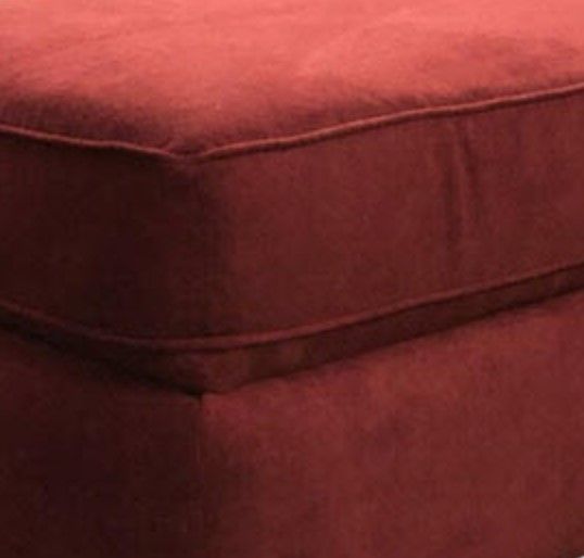 Stanton™ Customizable 643 Rectangular Cocktail Ottoman-1