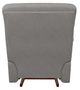 La-Z-Boy® James Powder Manual Rocking Recliner-4