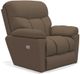 La-Z-Boy® Morrison Cappuccino Power-Recline-XRW™ Reclina-Way® Recliner-1