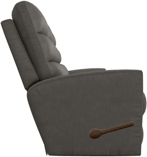 La-Z-Boy® Liam Ash Manual Wall Reclining Sofa-2