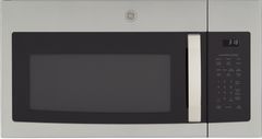 GE® 1.8 Cu. Ft. Stainless Steel Over The Range Microwave