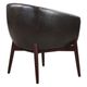 Uttermost® Anders Onyx Accent Chair-4